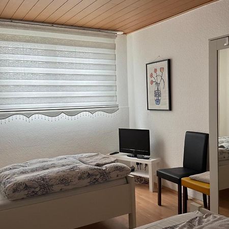Wohnung 3 In Der 1.Etage Ανόβερο Εξωτερικό φωτογραφία