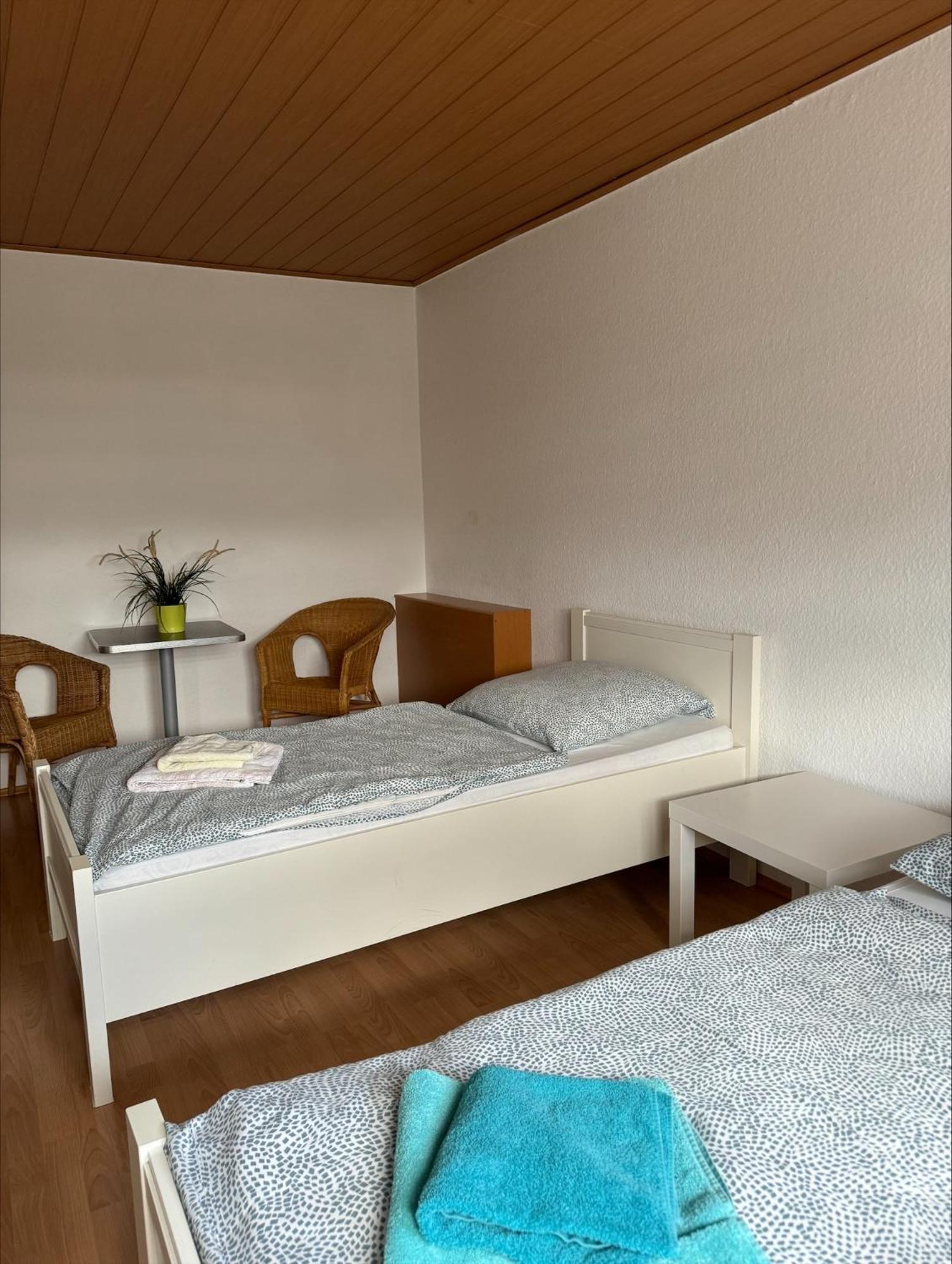 Wohnung 3 In Der 1.Etage Ανόβερο Εξωτερικό φωτογραφία