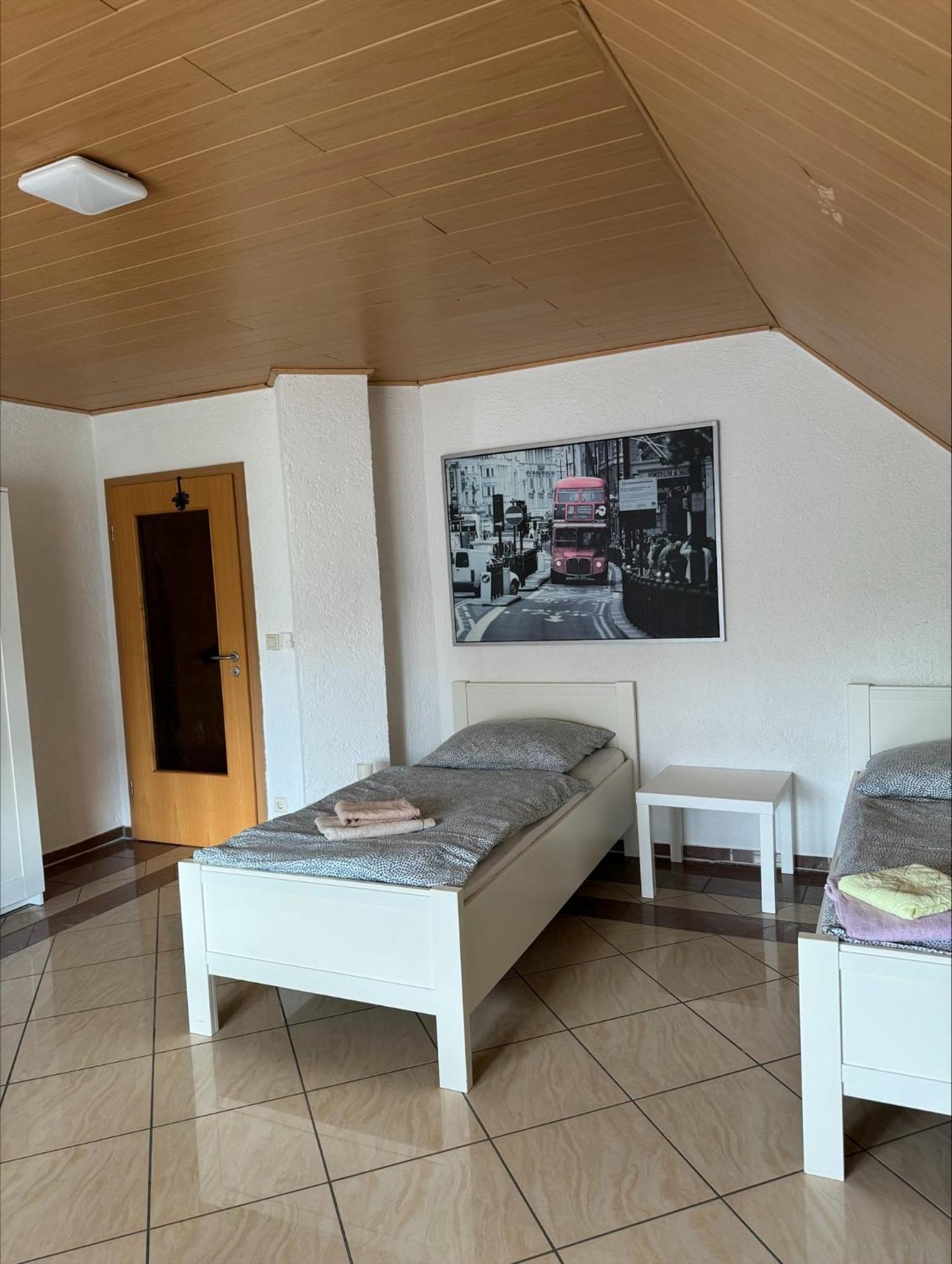 Wohnung 3 In Der 1.Etage Ανόβερο Εξωτερικό φωτογραφία