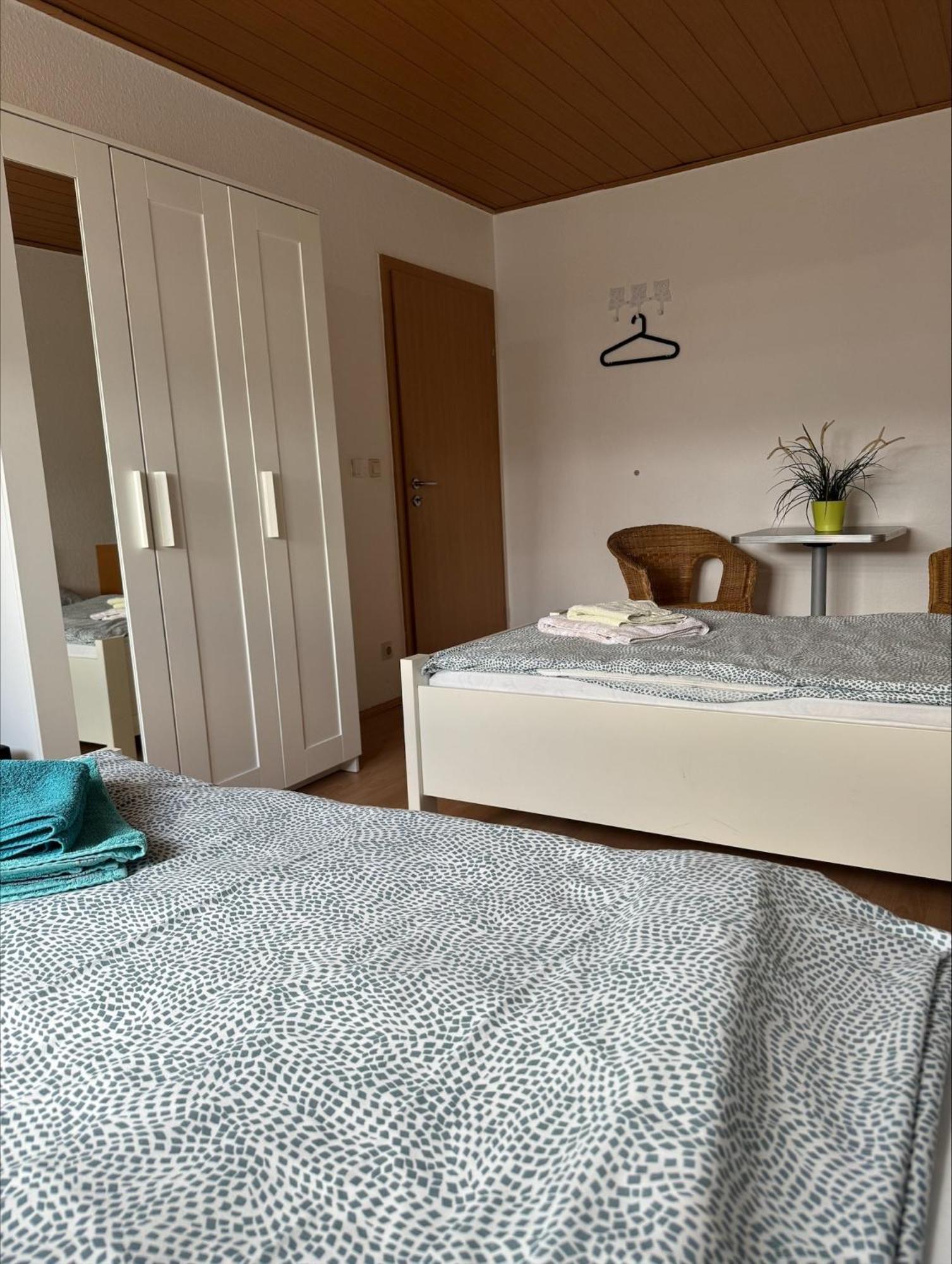 Wohnung 3 In Der 1.Etage Ανόβερο Εξωτερικό φωτογραφία