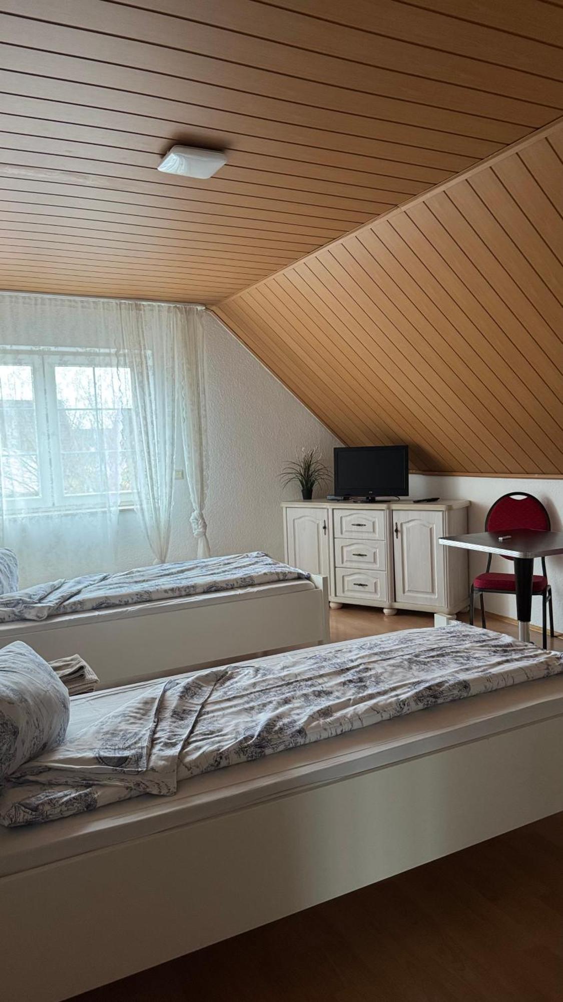 Wohnung 3 In Der 1.Etage Ανόβερο Εξωτερικό φωτογραφία