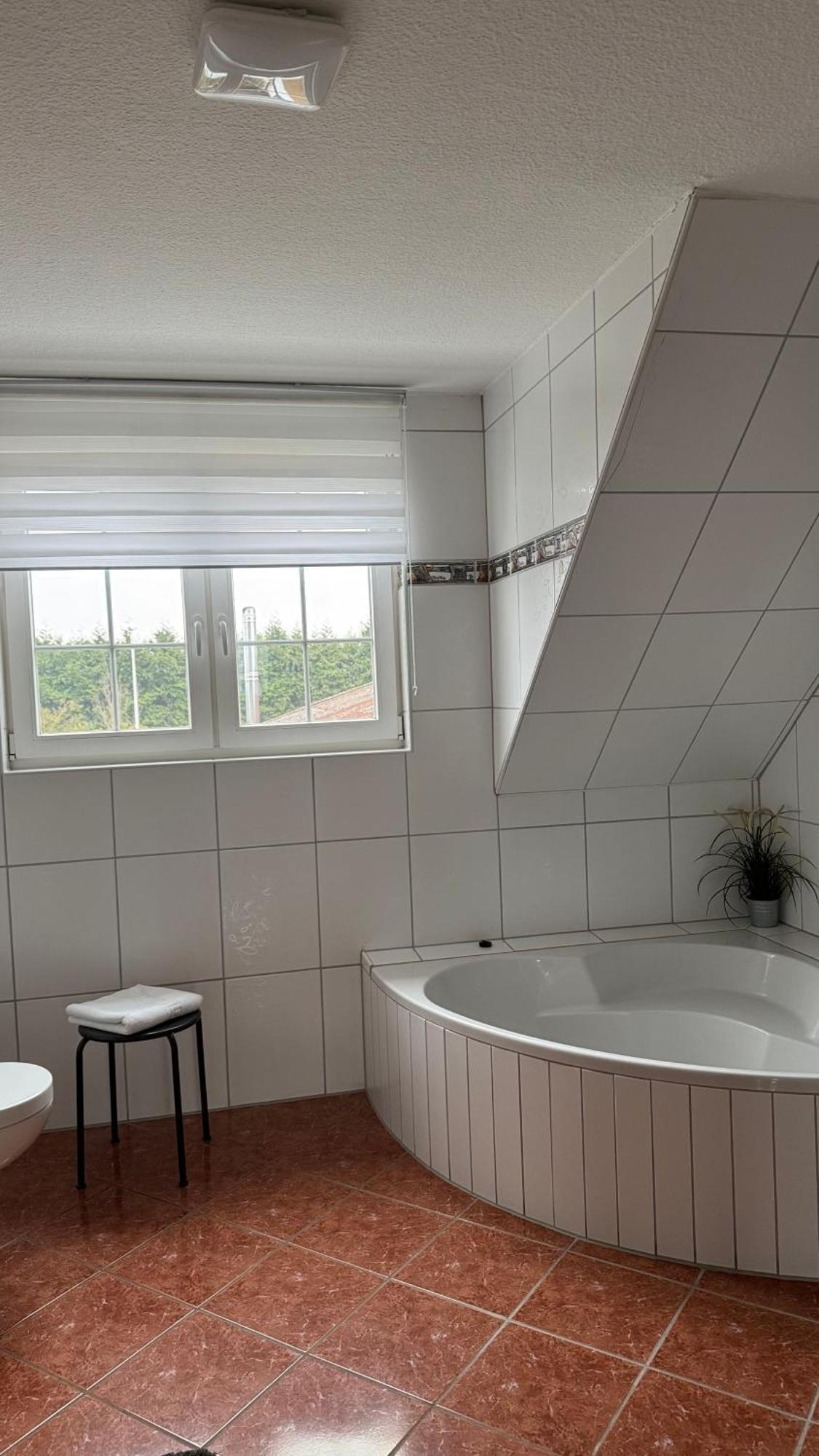 Wohnung 3 In Der 1.Etage Ανόβερο Εξωτερικό φωτογραφία